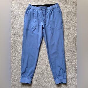 NWOT Mens Lululemon ABC Joggers Size Large Warpstreme Regular 29” NEW